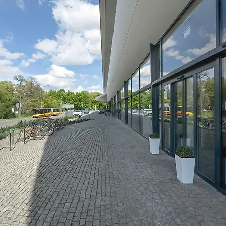 Tasteful In Close To Market By Renters Wrocław