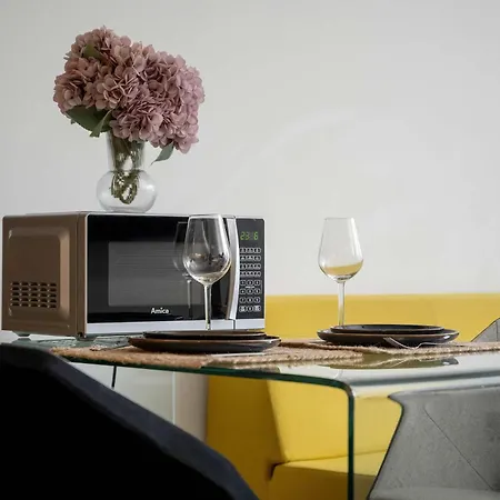 Tasteful In Close To Market By Renters * Wroclaw