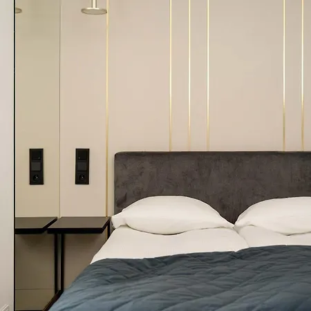 Tasteful In Close To Market By Renters Вроцлав