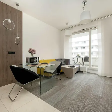 Apartment Tasteful In Close To Market By Renters *