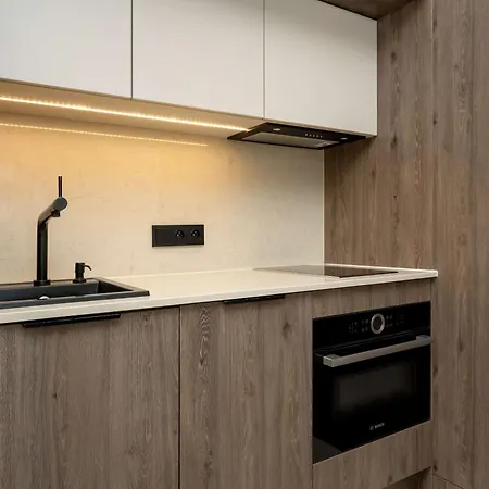 Tasteful In Close To Market By Renters Вроцлав