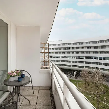 Tasteful In Close To Market By Renters